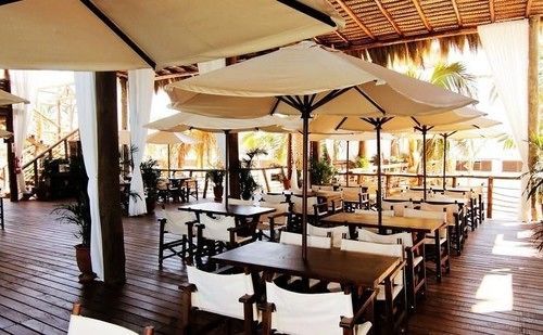Hotel Rustica Вичайито Экстерьер фото