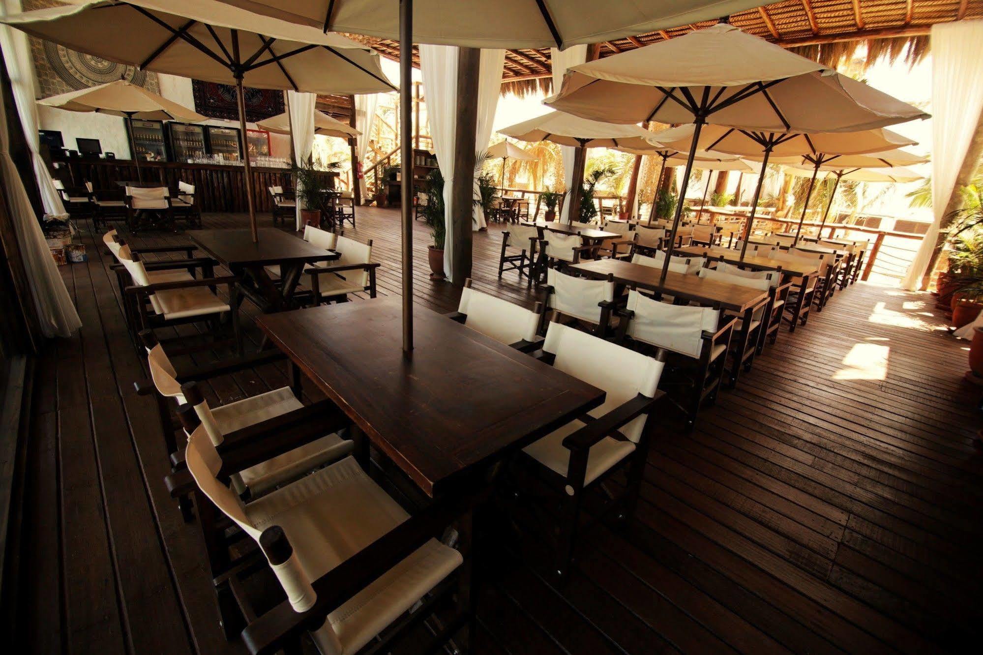 Hotel Rustica Вичайито Экстерьер фото